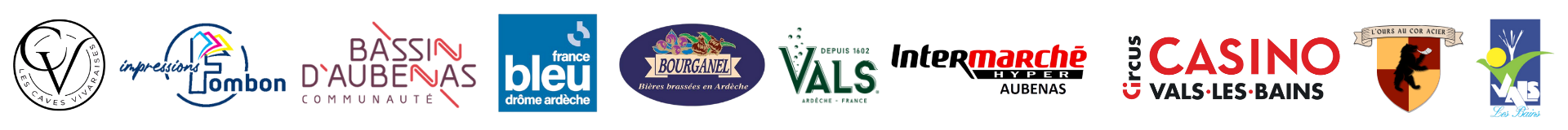 bannière sponsors 2024