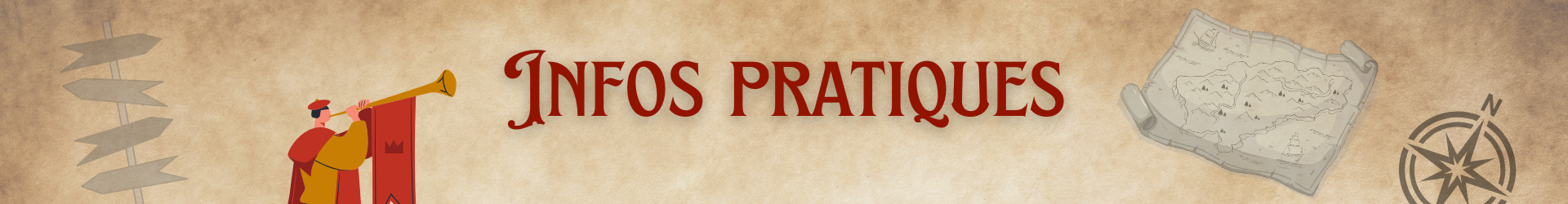 infos pratiques infos pratiques