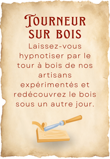 tourneur sur bois tourneur sur bois